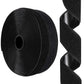 Self Adhesive Hook and Loop Tape 2 Rolls 5cm x 10m Hook Loop for Cable Management