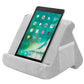 Reading Pillow 3-Angle Multi-Position Lap Cushion for Bed Sofa Travel
