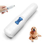 Electric Pet Grooming Clipper Claw Grinder Cat Dog Trimmer Tool