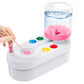 Paint Brush Cleaner Paint Station Art Supplies