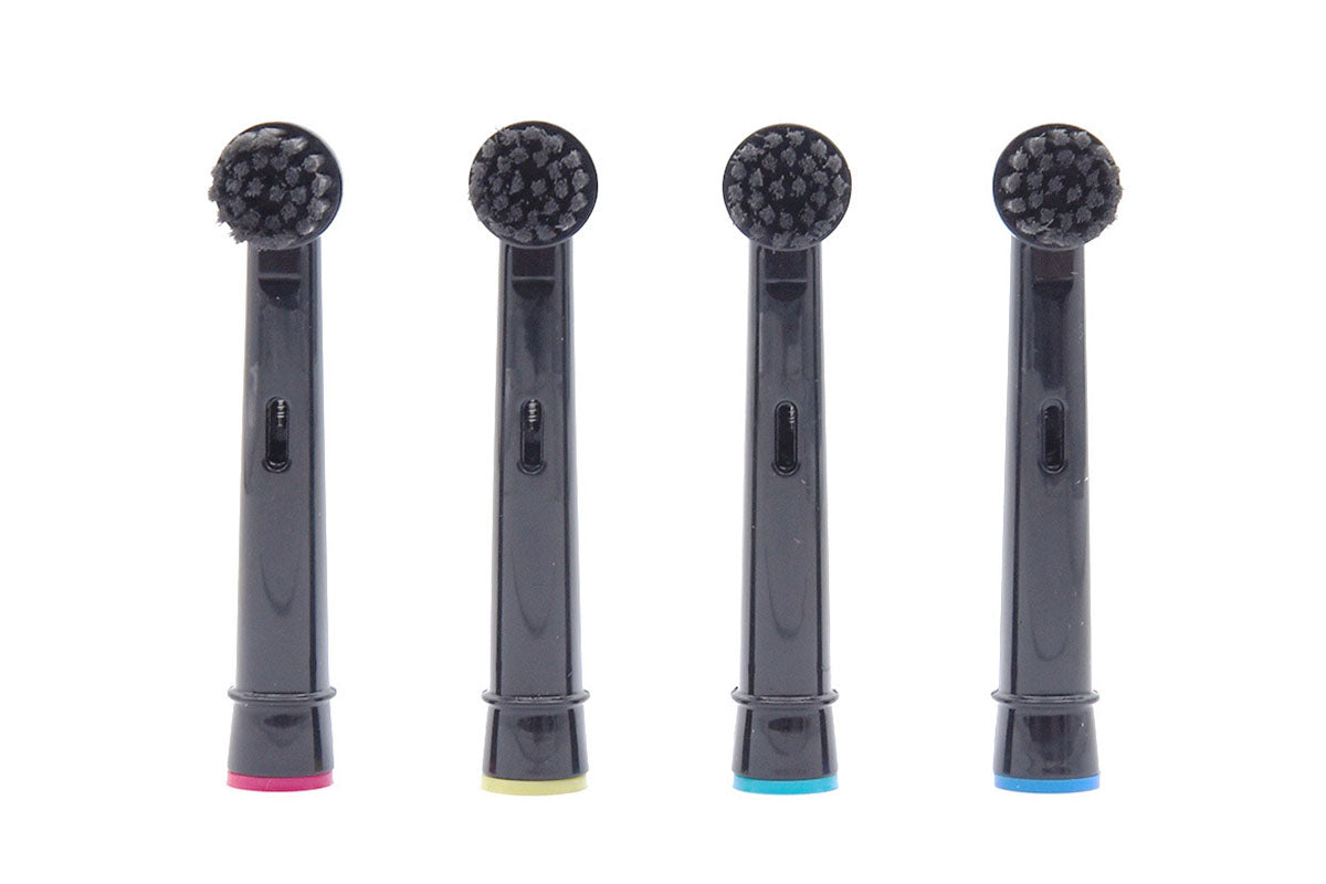 16Pcs Electric Toothbrush Heads Compatible with Oral B Rotating Brushes