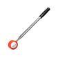 Stainless Steel 10-Section Telescopic Golf Ball Retriever