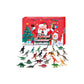24 Day Christmas Advent Calendar Blind Box
