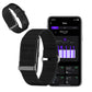 Smart Bracelet for Men Women Health Activity Fitness Trackers