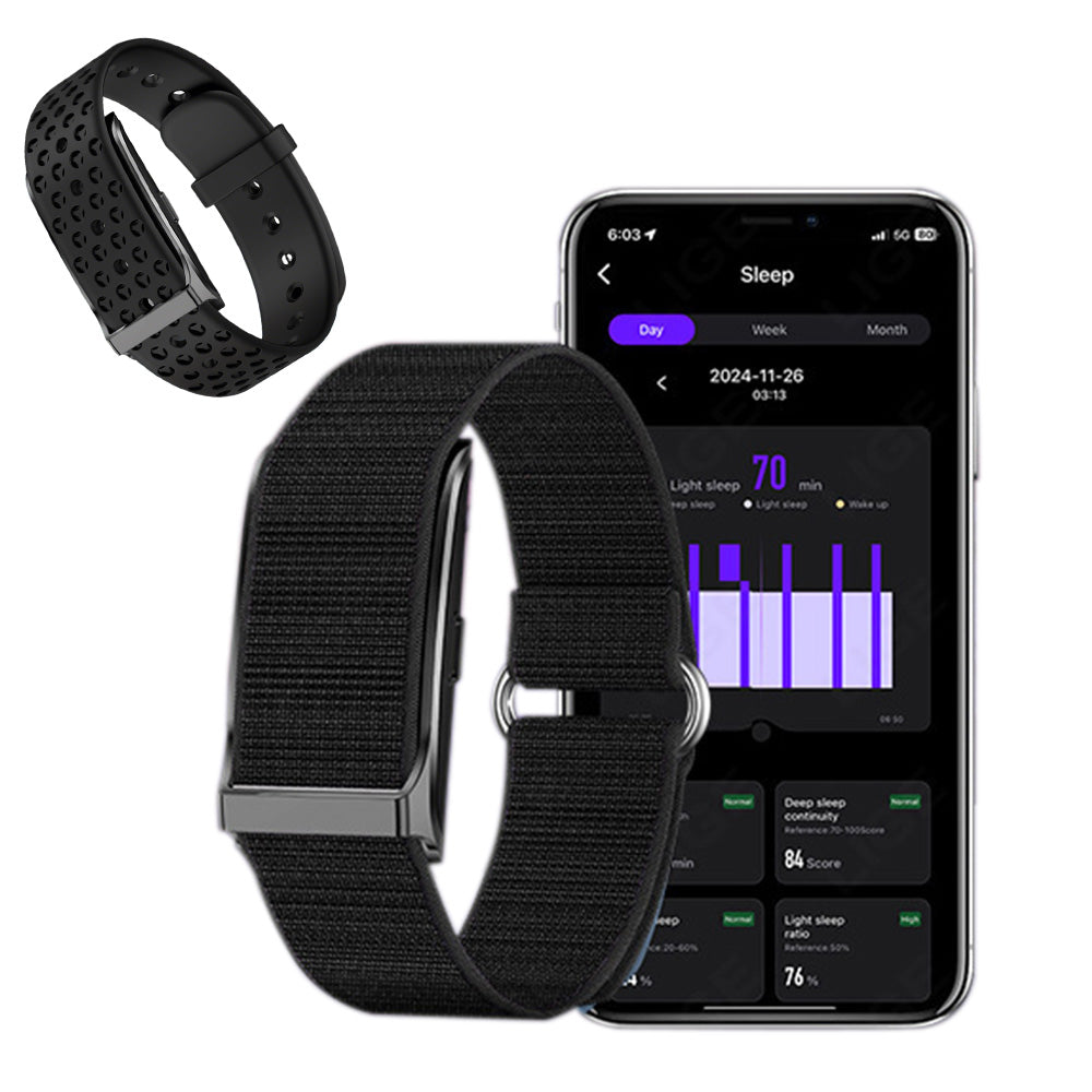 Smart Bracelet for Men Women Health Activity Fitness Trackers