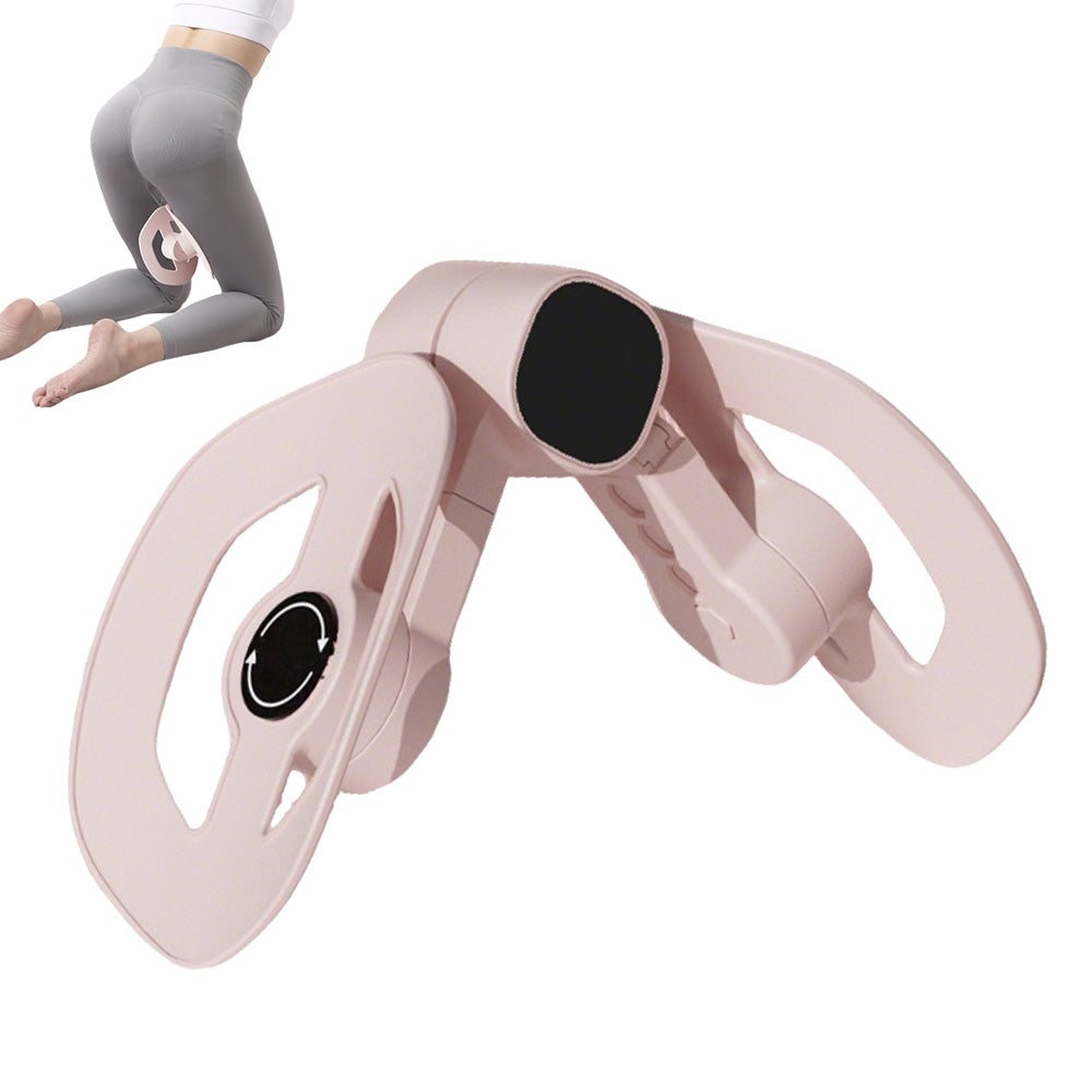 Pelvic Floor Trainer Thigh Exerciser Home Fitness Equipment