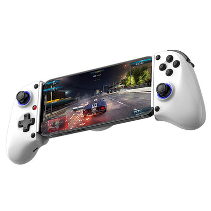 BSP-D11 Game Stretching Wireless Controller For PC Switch Android Apple IOS