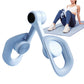 Womens Thigh Trainer Pelvic Thigh Strengthening Device
