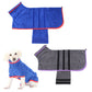 Dog Moisture Absorbing Fast Drying Bathrobe Towel