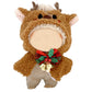 Doll Clothes Christmas Clothes for Labubu