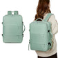 Large Capacity Travel Backpack with USB Charging Port