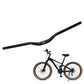 MTB Aluminum Riser Handlebar for Mountain Bike