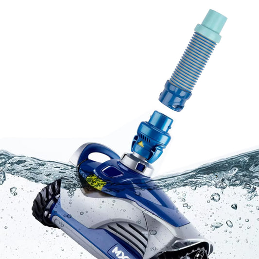 Pool Vacuum Hose Adapter For Zodiac MX6 MX8 Pool Cleaner Swimming Pool Suction Adapter