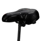 Air Cushion Shock Absorbing Mountain Bike Saddle Seat