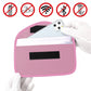 RFID Signal Blocking Phone Pouch