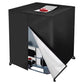420D Oxford Fabric Cover for 1000L IBC Water Tank with Zipper