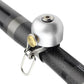 Retro Bike Bell With Loud Sound For Road Mountain Bike Handlebars Bicycle Handlebar Bell