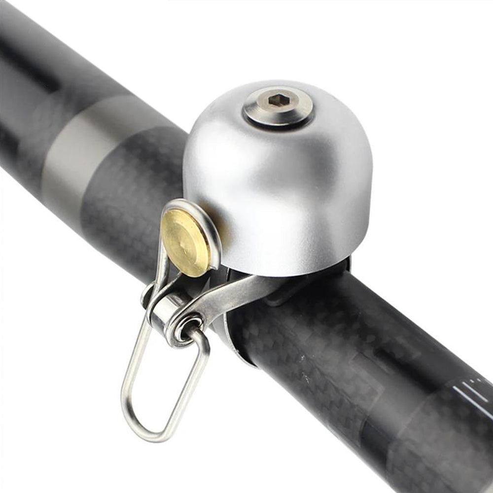 Retro Bike Bell With Loud Sound For Road Mountain Bike Handlebars Bicycle Handlebar Bell