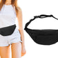 Unisex Crossbody Bag Men's Chest Pack Women's Waist Bag Chest Bag