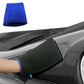 Car Detailing Clay Mitt for Removing Iron Particles and Paint Over Spray and Contaminants