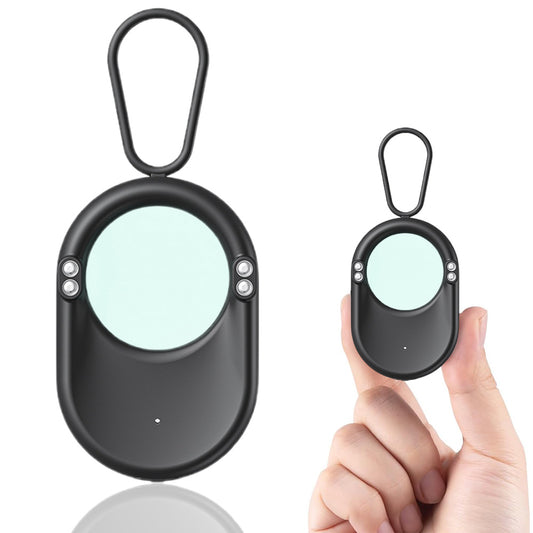 Hidden Camera Detector Privacy Protection for Travel Car Office Hotel