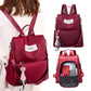 Anti-theft Backpack Multifunctional Large Capacity Travel Bag