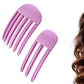 2Pcs Hair Volume Clip For Fluffy Bangs
