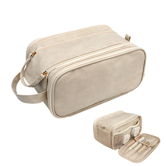 Travel Toiletry Bag Makeup Organizer Cosmetic Bag