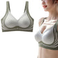 Seamless Push-Up Bra