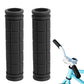 2PCS Bicycle Handle Rubber Bar Grips For BMX MTB Cycle Road Mountain Bike