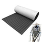 EVA Foam Boat Deck Pad Flooring Anti-Slip Mat for Yacht Boat