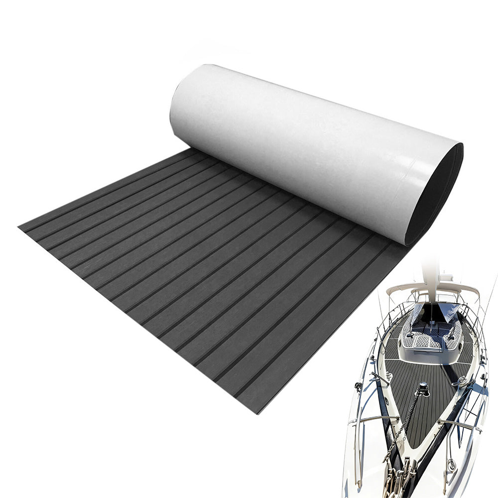 EVA Foam Boat Deck Pad Flooring Anti-Slip Mat for Yacht Boat