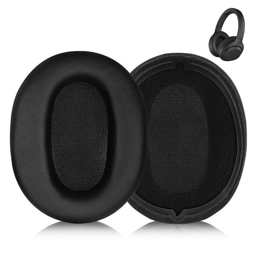 2 Replacement Ear Pads Compatible with Sony WH CH710N WH CH720N Headphones