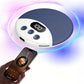Under Pillow Speaker for Sleeping Portable Wireless Bone Conduction Pillow Speaker