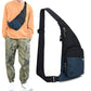 Chest Sling Bag Unisex Large Capacity