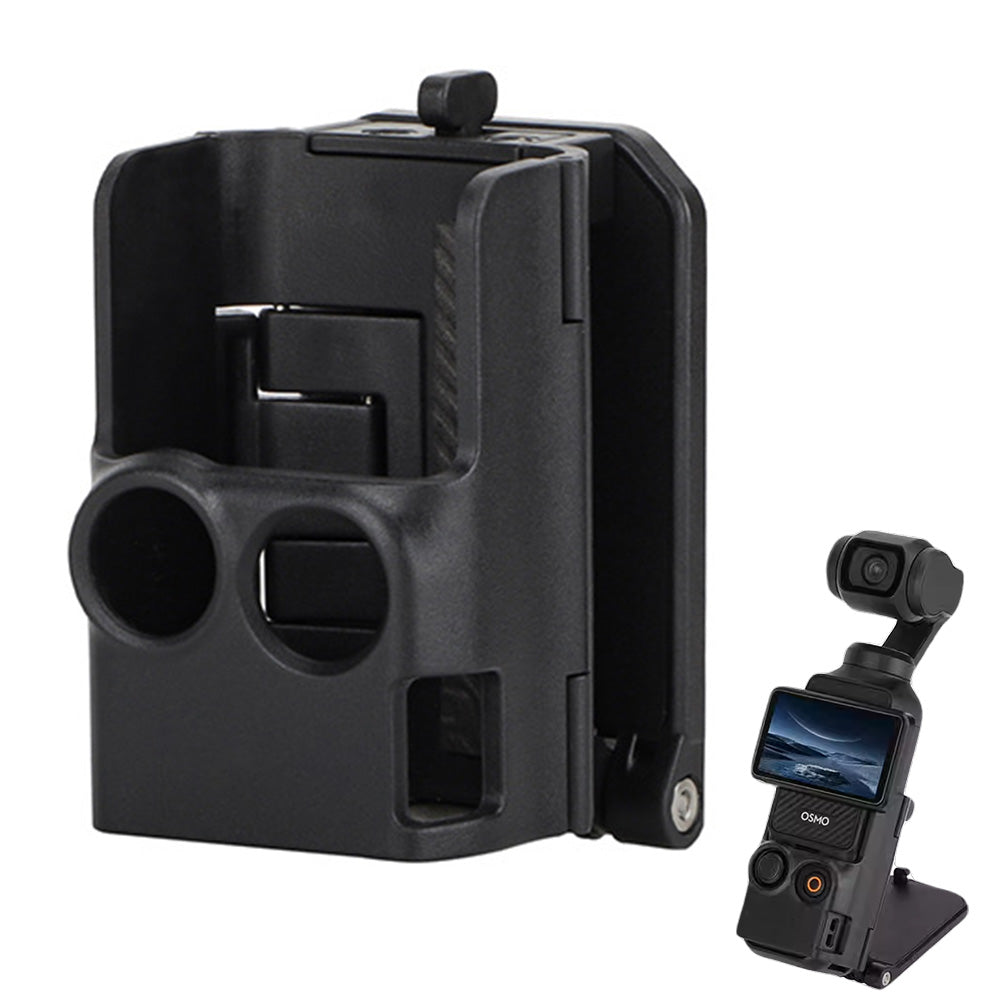 Adjustable Handle Attraction Mount Stand for DJI Osmo Pocket 3