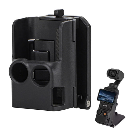 Adjustable Handle Attraction Mount Stand for DJI Osmo Pocket 3