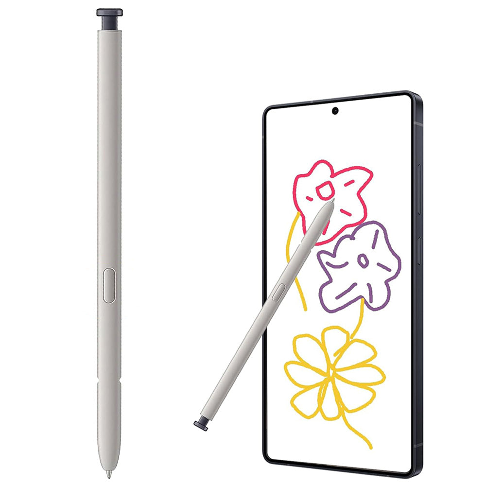 For Samsung Galaxy S25 Ultra Sensitivity Stylus Pen Support Fine Tip Replacement