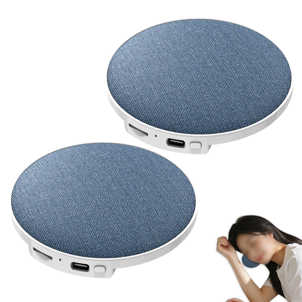 Under Pillow Speaker for Sleeping Wireless Bluetooth Sleep Aid Pillow Speaker