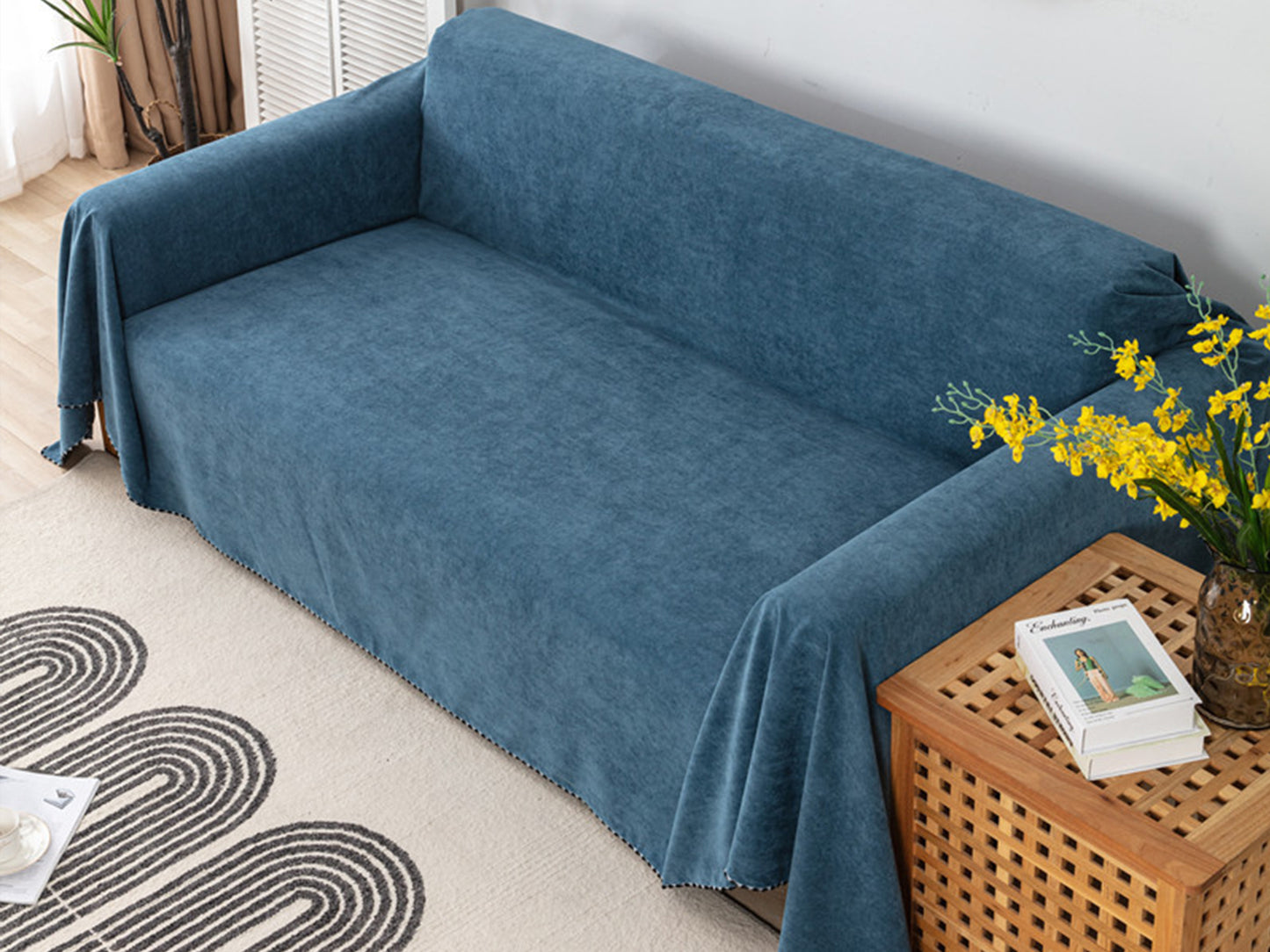 Anti Scratch Sofa Cover Anti Cat Scratch Water Resistant Sofa Towel