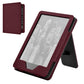 Protective Case with Stand for Kindle Paperwhite 12th Gen 2024 7 Inch