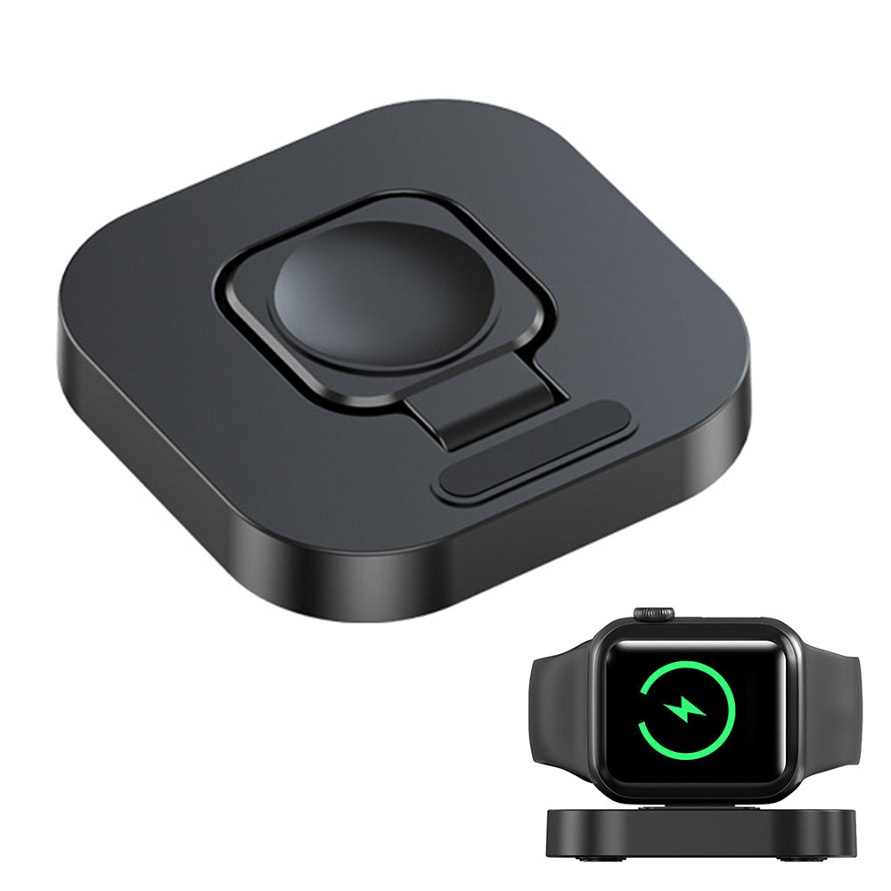 For Apple Watch Series Wireless Charging Dock Charger Stand