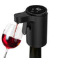 Electronic Wine Opener Automatic Wine Pourer Smart Spirit Bottle Dispenser