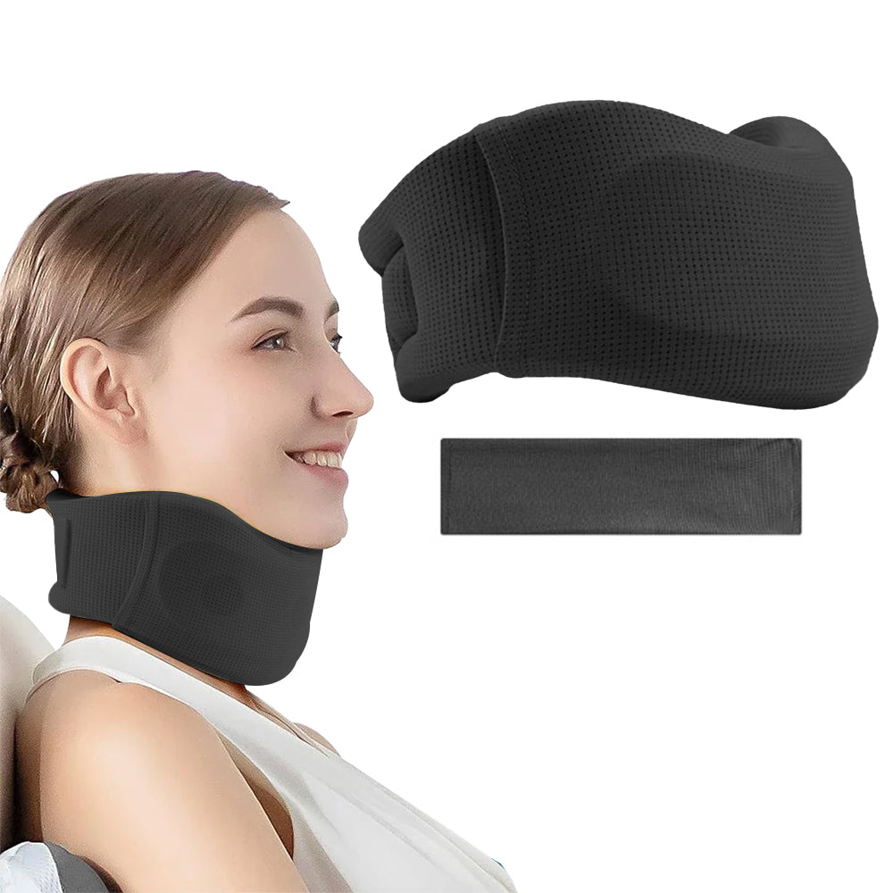 Neck Brace Household Neck Protection Artifact Fixed Cervical Spine and Forward Tilt of the Neck