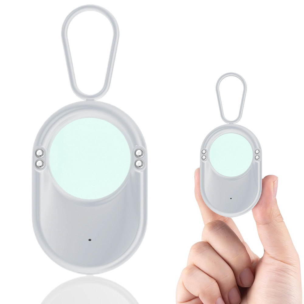 Hidden Camera Detector Privacy Protection for Travel Car Office Hotel