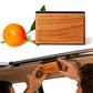 Car Air Freshener Wood Air Freshener Long Lasting Natural Car Fresheners