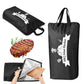 BBQ Blanket Large Meat Resting Bag Insulated Thermal Food for BBQ Picnic Camping