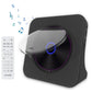 Portable Bluetooth CD Player Home CD Music Player with LED Screen