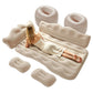 Inflatable Car Air Mattress for Back Seat SUV MPV