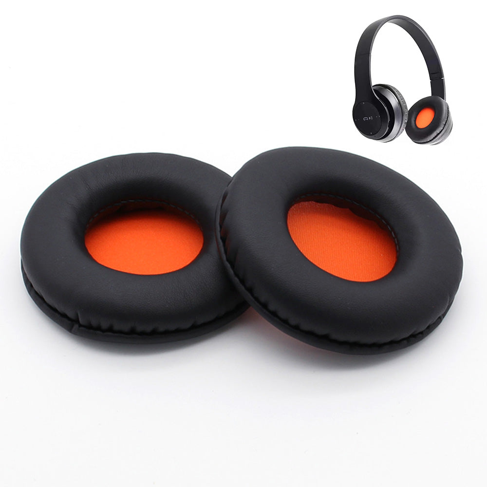 Replacement Ear Pads Cushion Compatible with Skullcandy HESH 1.0/2.0 Headphones